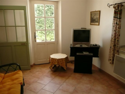 location LE MAS DU GRAND SAINT JULIEN